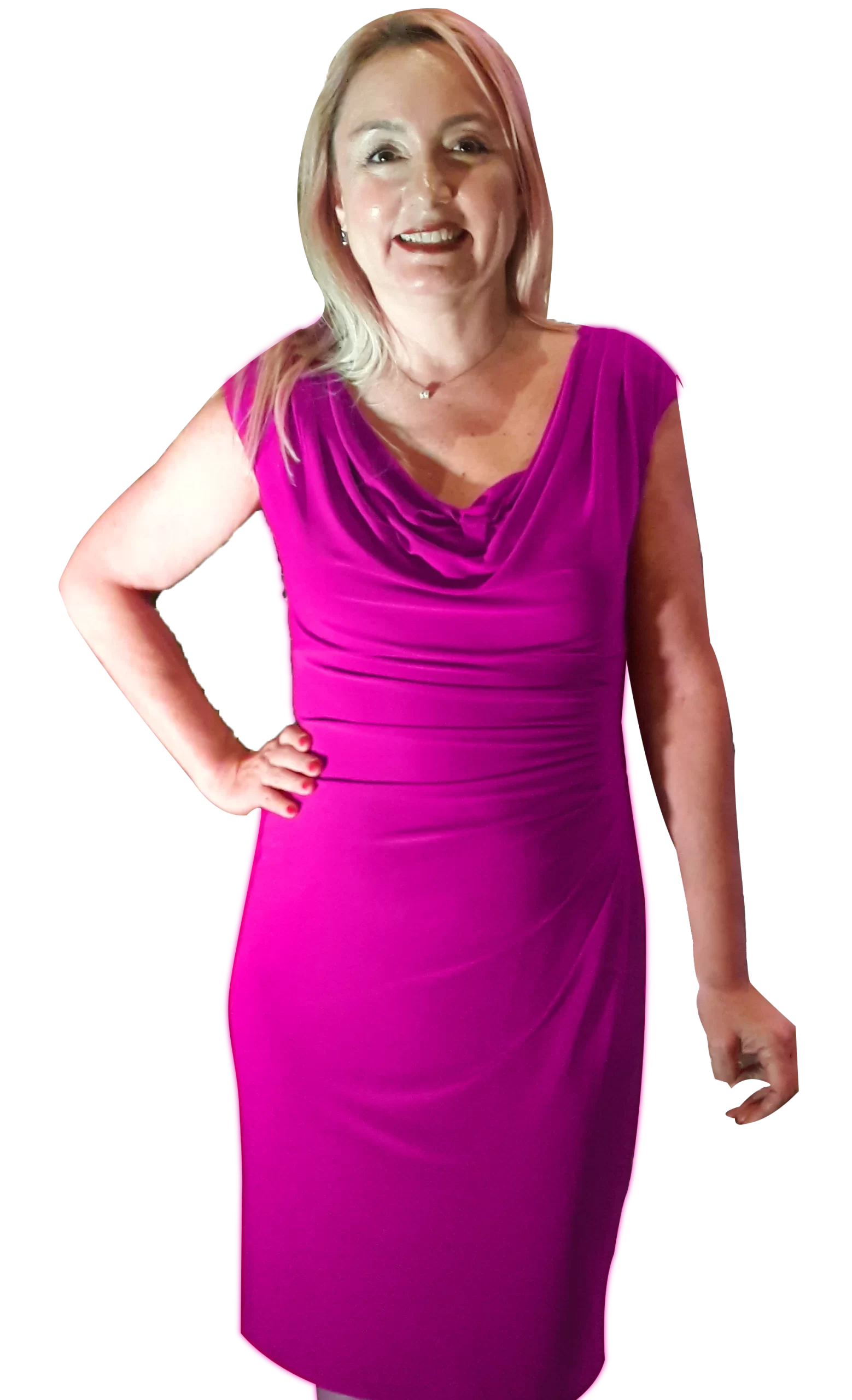 Erica Leary - consultor de negocios y estratega de marketing